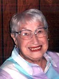 Jane Rogers Obituary February 14, 2014