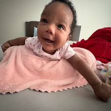 Excessive spit up in 6 month old preemie baby?