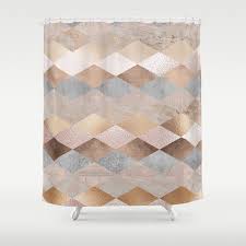 We did not find results for: Copper And Blush Rose Gold Marble Argyle Shower Curtain By Utart Society6