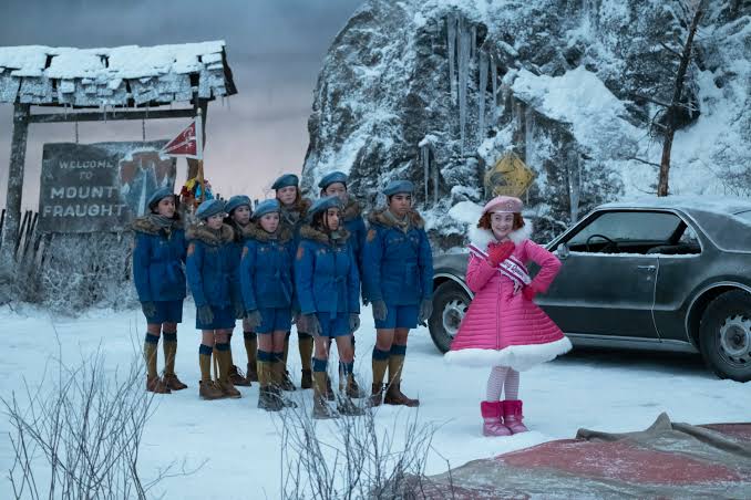 A Series of Unfortunate Events on Netflix: Cancelled or Season 4? (Release  Date) - canceled + renewed TV shows, ratings - TV Series Finale
