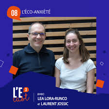 L'E3 Cast, le podcast de Grenoble INP Ense3