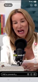 La Verdad y Humor en I’ve Had It Podcast