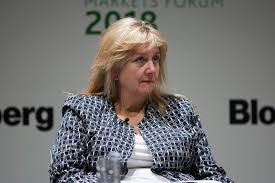 Joanne hannaford, a partner at the bank since 2014, is taking on the role from damian sutcliffe. Markets Forum 2018 Bank Of England