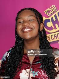 Danielle Mosby's Instagram, Twitter & Facebook