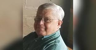 Edward "Ed" Boyer Obituary