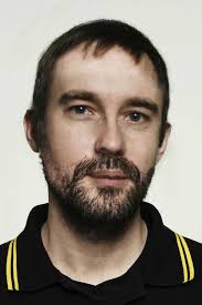 rare picture of rob booth : r/autechre