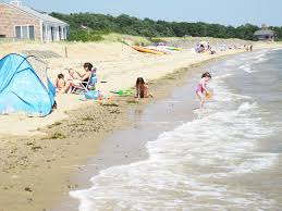 Private Sandy Beach 5 Kayaks Wellfleet Outer Cape Cod