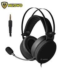 Nubwo N7 Ps4 Headset Best Gamer Casque Stereo Gaming Headphones With Mic For Pc New Xbox One Laptop Nintendo Switch Headphone Headset Aliexpress