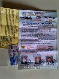 Melakukan pergantian battery atau ban mendapatkan 1 kupon lucky draw tidak berlaku kelipatan (contoh: Undian Tipu Tipu Steemit