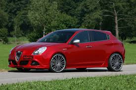 Image result for Rosso Giulietta 2008 Alfa-Romeo