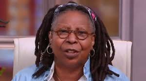Actress and daytime talk show host whoopi goldberg grilled rep. Whoopi Goldberg President Doesn T Care Whether People Lived Or Died