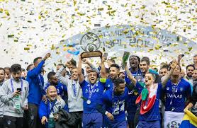 فيديو ملخص اهداف مباراة الهلال والشباب في ليلة رأس السنة الجديدة 2021 نجم نيوز