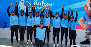 National Games: Long jumper Nayana, women rowers add gold medals to  Kerala's kitty