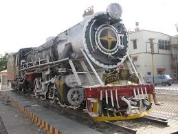 Steam Locomotive Designs in Railways ...