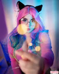 Lestplaykitty aka letsplaykitty aka letsplaykittyy Nude Leaks OnlyFans -  Fapellas