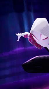 Download wallpaper spiderman into the spider verse , 2018 movies, movies, spiderman , animated movies, hd, artwork, deviantart images 1280x1024 gwen stacy wallpapers for 1280x1024 resolution devices. Into The Spider Verse Gwen Stacy Wallpapers Wallpaper Cave