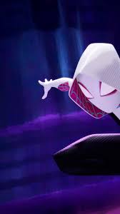 Maybe you would like to learn more about one of these? Into The Spider Verse Gwen Stacy Wallpapers Wallpaper Cave