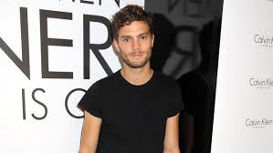James dornan (born 1 may 1982) is an actor, model, and musician from northern ireland. Fifty Shades Star Jamie Dornan On How The Movie Changed His Life Video Hollywood Reporter