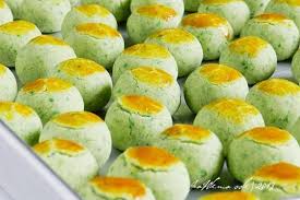 الس لا م عليکم ورحمةالله وبرکة Salam Sejahtera Masih Lagi Dengan Kukis Raya Yang Tak Habis Habis Hari Ini Giliran Bisk Makanan Dan Minuman Kacang Makanan