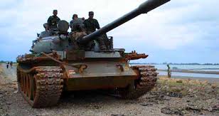 Sri lanka vs india war. Q A Sri Lanka S Civil War India News Al Jazeera