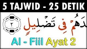 Sudah sejauh mana interaksi anda dengan ayat ini? Surah Al Fiil Ayat 2 Qs 105 2 Tafsir Alquran Surah Nomor 105 Ayat 2