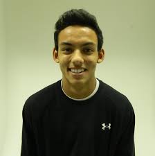 All-Area Boys Soccer first team