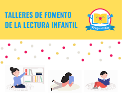 Realizamos talleres para niños en sesiones virtuales y presenciales con los protocolos de higiene y protección de la nueva normalidad. Talleres De Lectura Para Ninas Y Ninos En Lima Peru