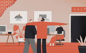 Use the golden rule and treat everyone way want you'd like to be. 7 Tips To Fire An Employee Nicely Toggl Blog