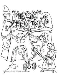 Find lots of easy and adult coloring books in pdf format online at primarygames. Grinch Printable Merry Christmas Christmas Coloring Pages For Kids Drawing With Crayons