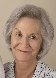 Obituary information for Candie Martinez