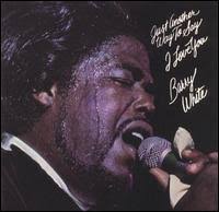 Barry White