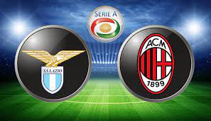 Sigue en vivo la cobertura minuto a minuto y el resultado del partido de la serie a que enfrenta a la lazio contra el milan. Lazio X Milan Soccerblog