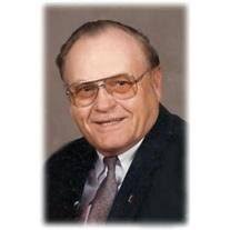 Anton J Meier Obituary