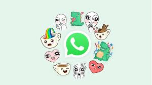 Whatsapp from facebook is a free messaging and video calling app. Whatsapp Stickers Update How To Download And Install Third Party Stickers On Your Smartphone Ht Tech