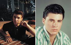 Ricky Nelson: The Sitcom Star and Chart Topper Who Gave Elvis a Run for His  Money