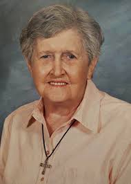 Peggy Ruthe “Tincy” Trahan