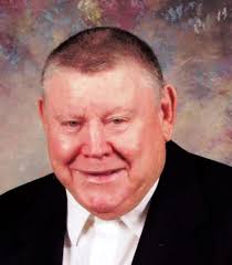Obituary for Wilbur Perry Goff