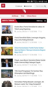 June 18 at 5:29 am ·. Breaking News Indonesia For Android Apk Download