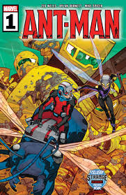 The diamond casino & resort for czech . Ant Man 2020 1 Comic Issues Marvel