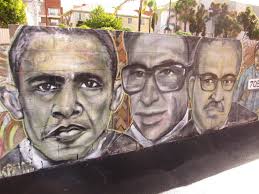 Let's Live, Let's Love in Lincoln Park!