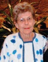 Patricia Seifert Obituary (1937