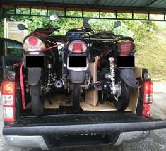 Maybe you would like to learn more about one of these? 7 Cara Pos Motosikal Dengan Harga Murah Blog Pakej My