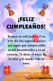 Pin En Cumpleanos De Amor