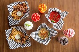 Menu Zero Degrees Co