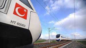 2020 Hizli Tren Bilet Fiyatlari Yht Sefer Saatleri Aylik Abonman Ucretleri 2020 Tren Harita