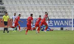 متى موعد كأس العرب 2021؟ ما هي القنوات الناقلة لكأس العرب 2021؟ وستكون المنتخبات المشاركة في البطولة هي، الجزائر، البحرين، جزر القمر، جيبوتي، مصر، العراق، الأردن أوقعت قرعة كأس العرب 2021 المنتخب القطري المستضيف في المجموعة الأولى رفقة العراق وعمان. V3w6ywtc86wu5m