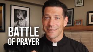 Battle of Prayer