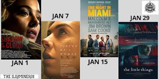 The best movies to watch on hulu right now! January 2021 New Exciting Movies You Don T Want To Miss