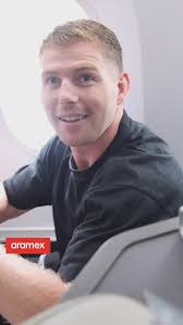 Do you think the boys are excited to be in business class? 😂✈️🦈