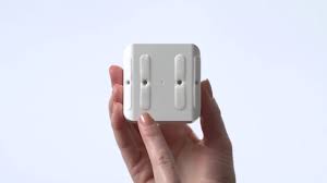 This manual is available in the following languages: Motion Detector False Alarm Tips Ring Help